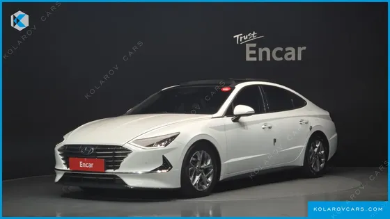 HYUNDAI SONATA 2.0