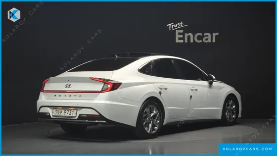 HYUNDAI SONATA 2.0