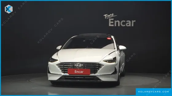 HYUNDAI SONATA 2.0