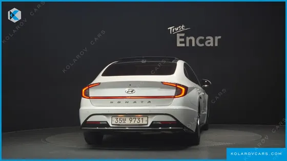 HYUNDAI SONATA 2.0