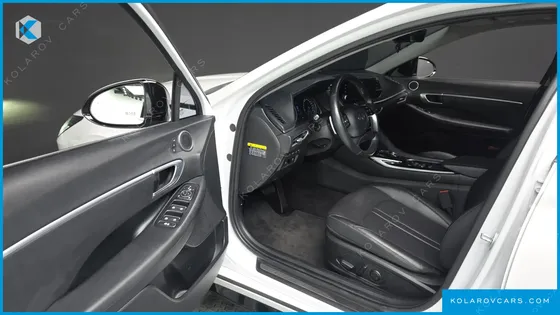 HYUNDAI SONATA 2.0