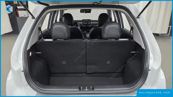 HYUNDAI CASPER THE ESSENTIAL