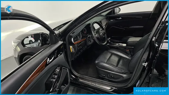 KIA K7 3.3 GDI LIMITED PLUS
