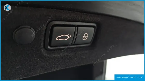 KIA K7 3.3 GDI LIMITED PLUS
