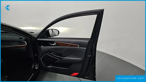 KIA K7 3.3 GDI LIMITED PLUS
