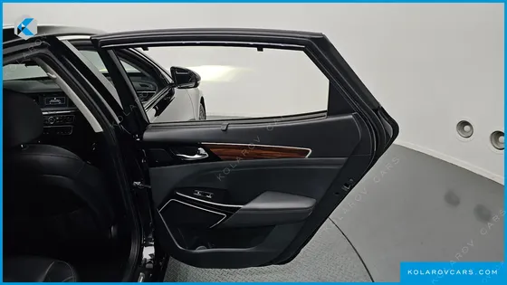 KIA K7 3.3 GDI LIMITED PLUS