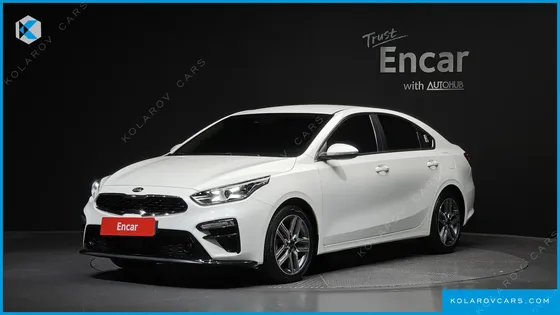 KIA K3 PRESTIGE