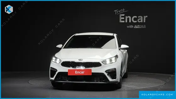 KIA K3 PRESTIGE