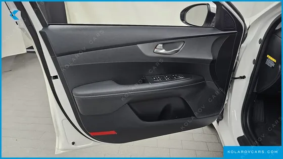 KIA K3 PRESTIGE