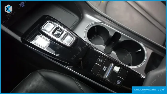 HYUNDAI SONATA 2.0 LPG(RENTAL CAR)
