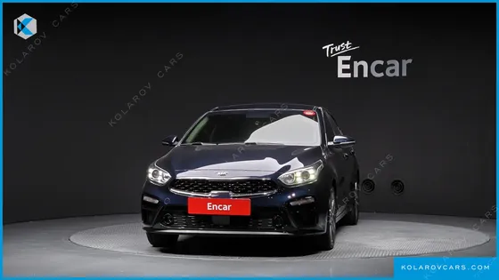 KIA K3 LUXURY