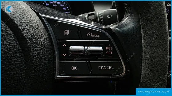 KIA K3 LUXURY