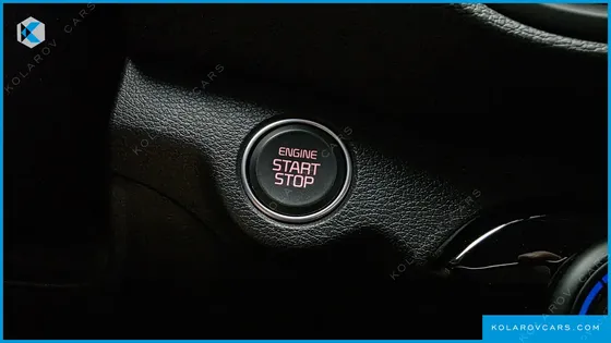 KIA K3 LUXURY