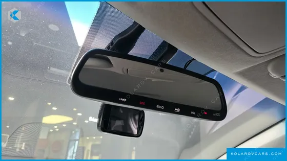 KIA K3 LUXURY
