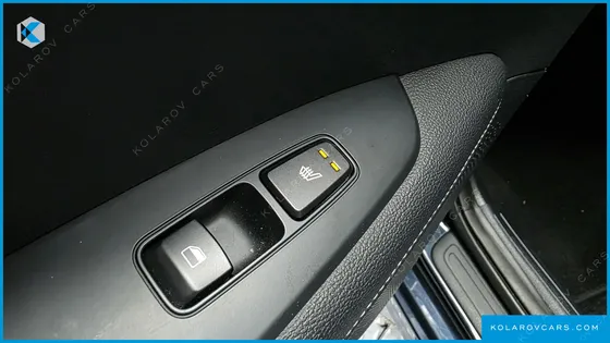 KIA K3 LUXURY