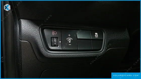KIA K3 LUXURY