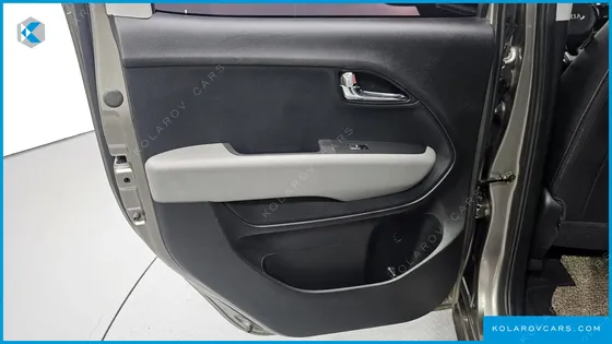KIA RAY PRESTIGE