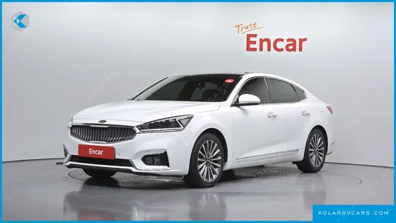 KIA K7 3.3 GDI NOBLESSE