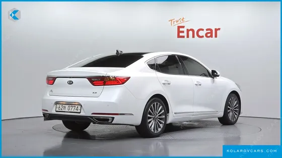KIA K7 3.3 GDI NOBLESSE