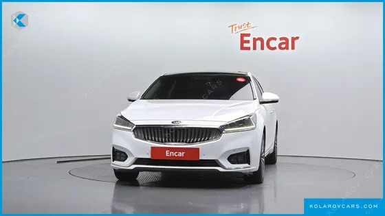 KIA K7 3.3 GDI NOBLESSE
