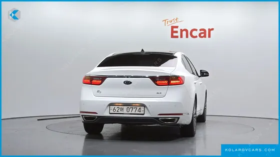 KIA K7 3.3 GDI NOBLESSE