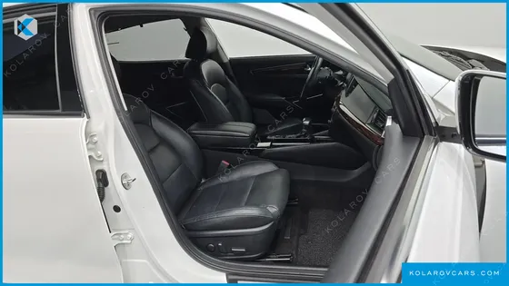 KIA K7 3.3 GDI NOBLESSE
