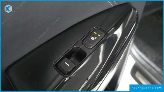 KIA K7 3.3 GDI NOBLESSE