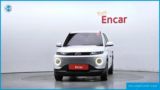 HYUNDAI CASPER SMART