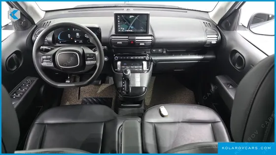 HYUNDAI CASPER SMART