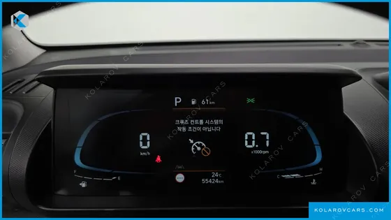 HYUNDAI CASPER SMART