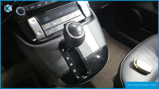 HYUNDAI CASPER SMART