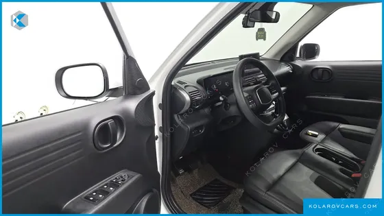 HYUNDAI CASPER SMART