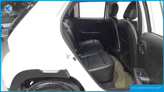 HYUNDAI CASPER SMART