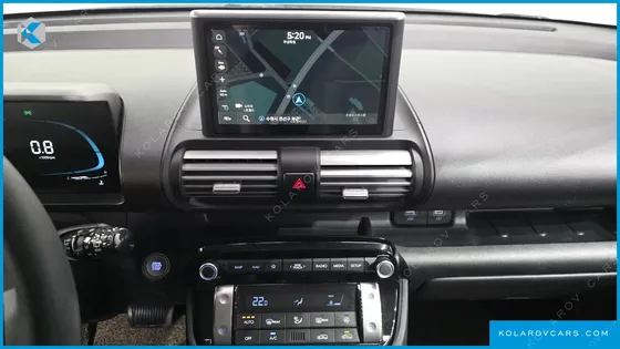 HYUNDAI CASPER SMART