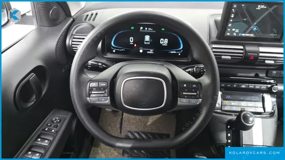 HYUNDAI CASPER SMART