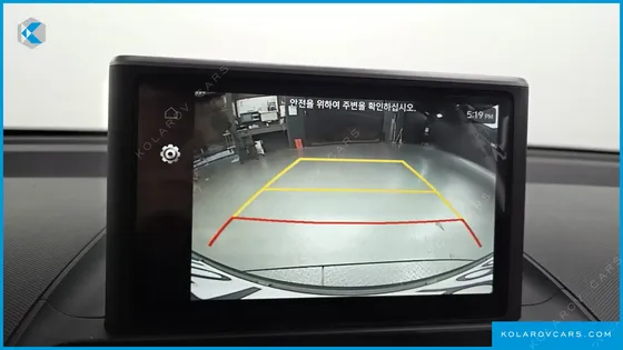 HYUNDAI CASPER SMART