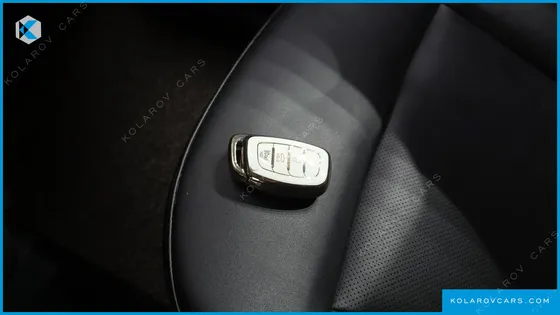 HYUNDAI CASPER SMART