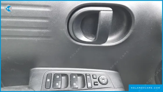 HYUNDAI CASPER SMART