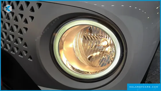 HYUNDAI CASPER SMART
