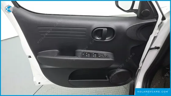 HYUNDAI CASPER SMART