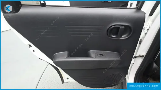 HYUNDAI CASPER SMART