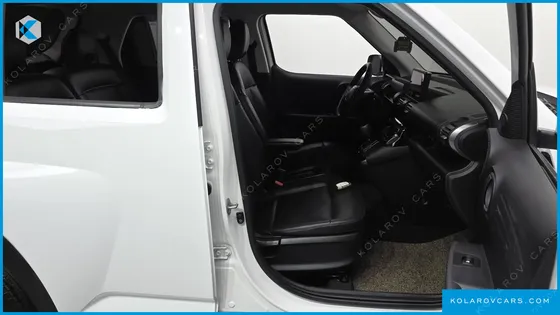 HYUNDAI CASPER SMART