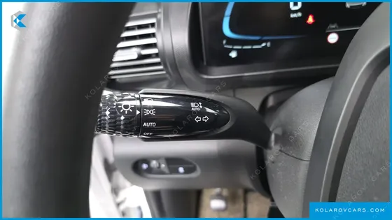 HYUNDAI CASPER SMART