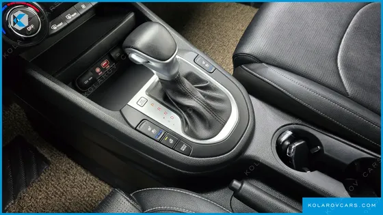 KIA K3 PRESTIGE
