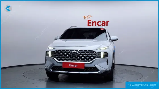 HYUNDAI SANTA FE DIESEL 2.2 4WD