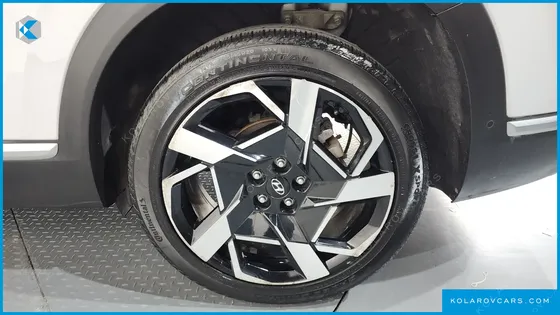 HYUNDAI SANTA FE DIESEL 2.2 4WD