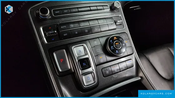 HYUNDAI SANTA FE DIESEL 2.2 4WD