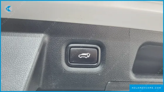 HYUNDAI SANTA FE DIESEL 2.2 4WD