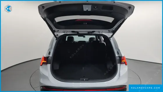 HYUNDAI SANTA FE DIESEL 2.2 4WD