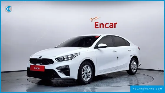 KIA K3 LUXURY